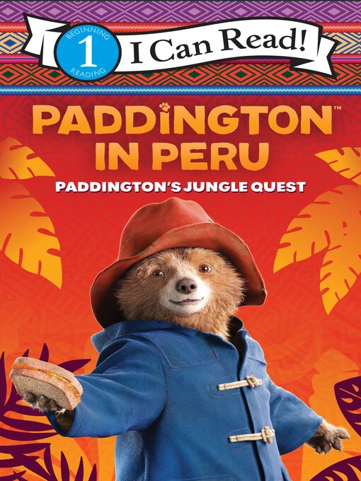 Title details for Paddington 3 by Rebecca Gerlings - Wait list